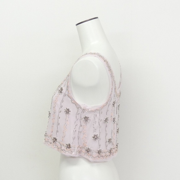 LoveShackFancy Ensor Top - Picture 3 of 5